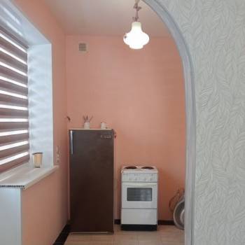Продается 1-комнатная квартира, 32,6 м²