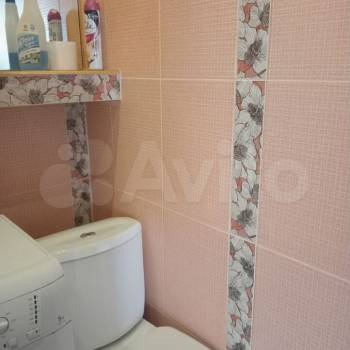 Продается 1-комнатная квартира, 32,6 м²