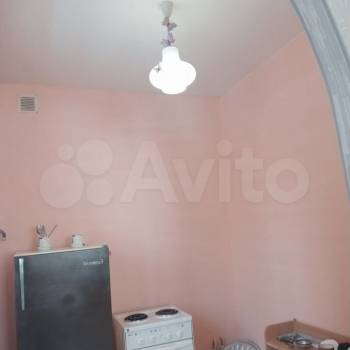 Продается 1-комнатная квартира, 32,6 м²