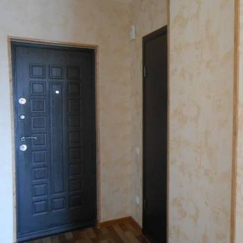 Продается 1-комнатная квартира, 20 м²