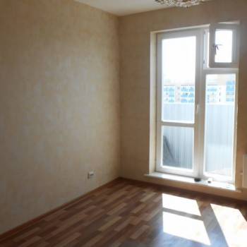 Продается 1-комнатная квартира, 20 м²
