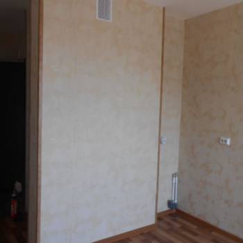 Продается 1-комнатная квартира, 20 м²