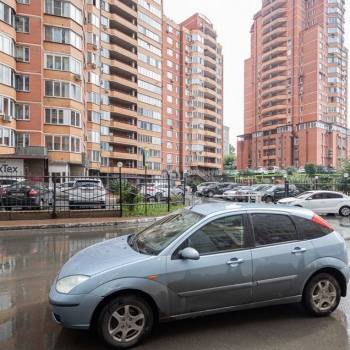 Продается 1-комнатная квартира, 40 м²