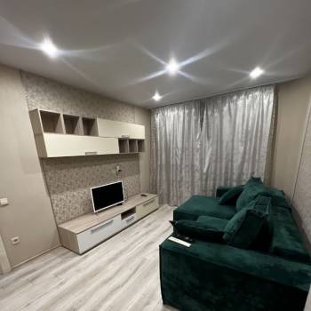 Сдается 2-х комнатная квартира, 45 м²