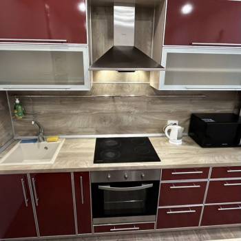 Сдается 1-комнатная квартира, 27 м²