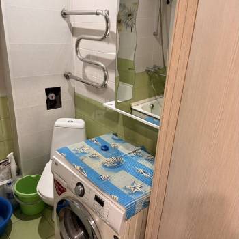 Сдается 1-комнатная квартира, 29 м²