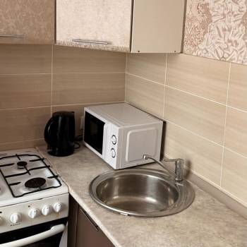 Сдается 1-комнатная квартира, 29 м²