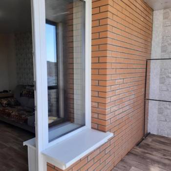 Сдается 2-х комнатная квартира, 60 м²