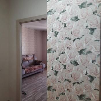 Сдается 2-х комнатная квартира, 60 м²