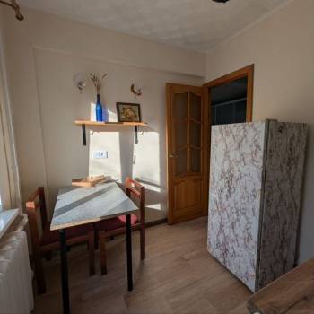 Сдается 2-х комнатная квартира, 45 м²