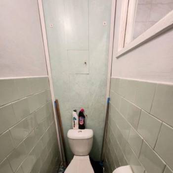 Сдается Многокомнатная квартира, 61,9 м²