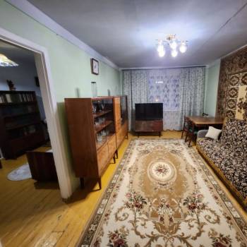 Сдается Многокомнатная квартира, 61,9 м²