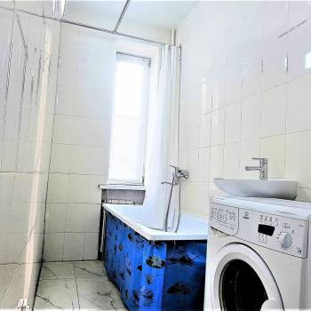 Сдается 1-комнатная квартира, 50 м²