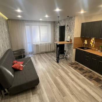 Сдается 2-х комнатная квартира, 33 м²