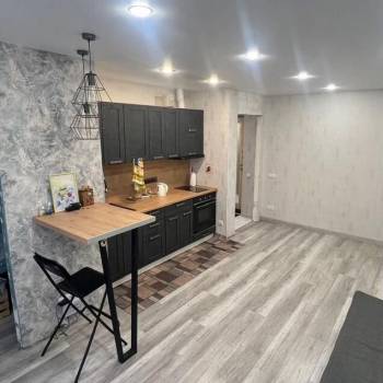 Сдается 2-х комнатная квартира, 33 м²