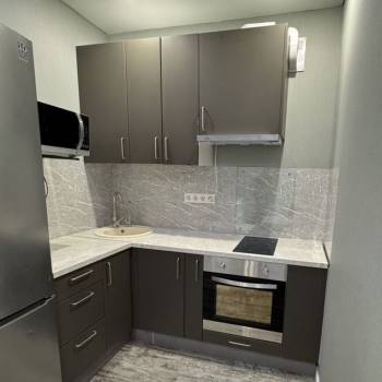 Сдается 1-комнатная квартира, 33 м²