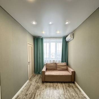 Сдается 1-комнатная квартира, 33 м²