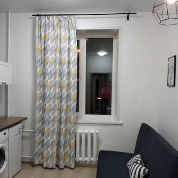Сдается 1-комнатная квартира, 15 м²