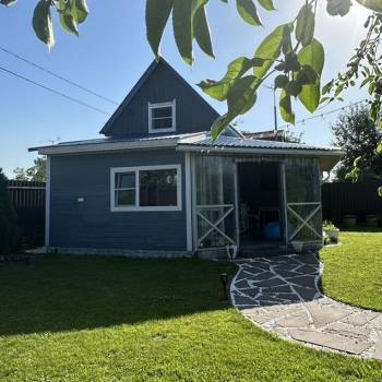 Продается Дом, 67 м²