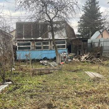 Продается Участок, 370 м²