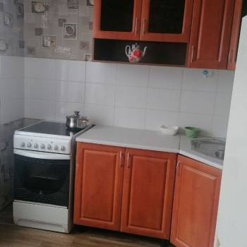 Сдается 1-комнатная квартира, 41 м²