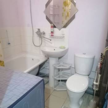 Сдается 1-комнатная квартира, 41 м²