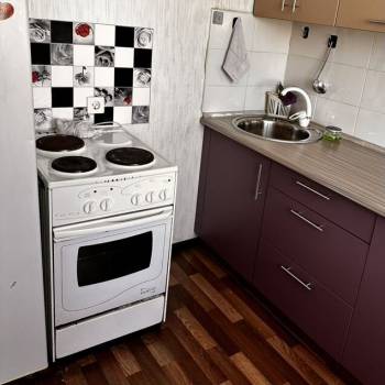 Сдается 1-комнатная квартира, 33,2 м²