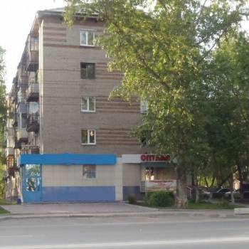 Сдается Нежилое помещение, 41 м²