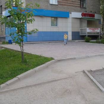 Сдается Нежилое помещение, 41 м²