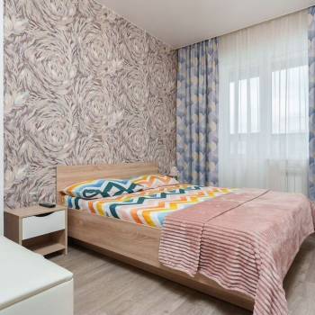 Сдается 2-х комнатная квартира, 42 м²