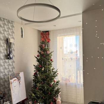 Продается 1-комнатная квартира, 37,1 м²