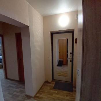 Продается 2-х комнатная квартира, 55,8 м²