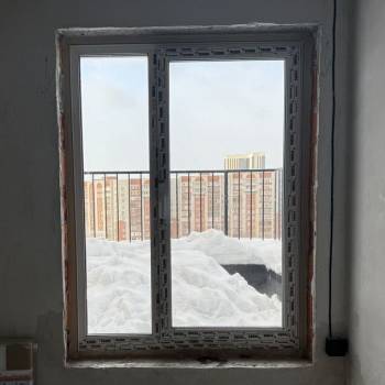 Продается 1-комнатная квартира, 59,1 м²