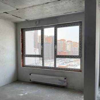 Продается 1-комнатная квартира, 59,1 м²