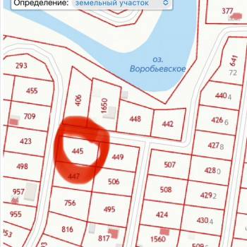 Продается Участок, 1000 м²