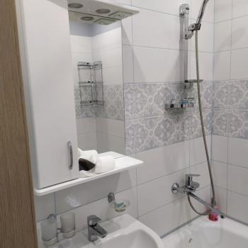 Сдается 1-комнатная квартира, 39 м²