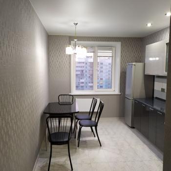 Сдается 1-комнатная квартира, 39 м²