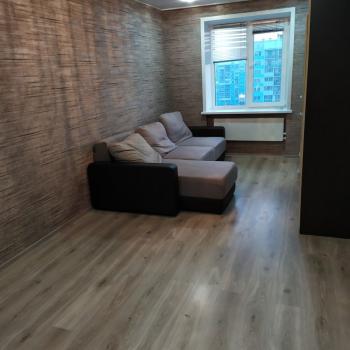 Сдается 1-комнатная квартира, 39 м²