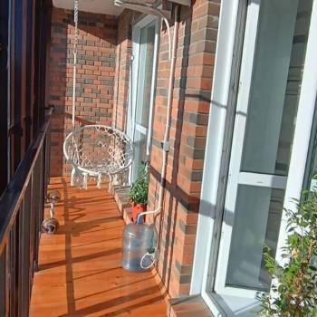 Сдается 1-комнатная квартира, 34 м²