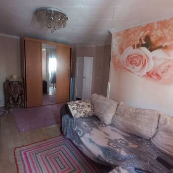 Продается 3-х комнатная квартира, 43 м²