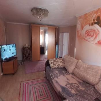 Продается 3-х комнатная квартира, 43 м²