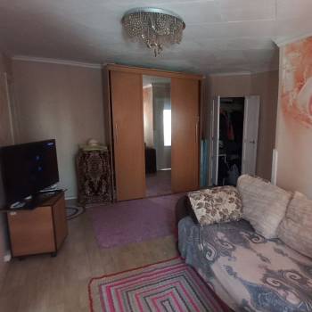 Продается 3-х комнатная квартира, 43 м²