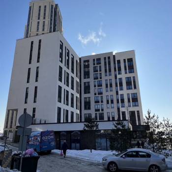 Продается 1-комнатная квартира, 27,9 м²