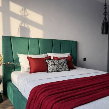 Продается 1-комнатная квартира, 42,6 м²