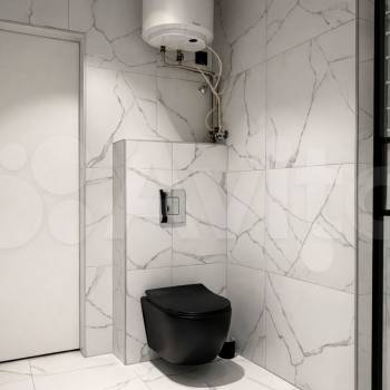 Продается 1-комнатная квартира, 42,6 м²