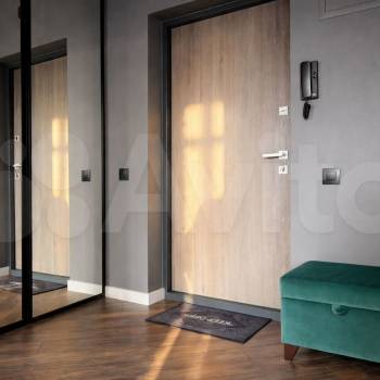 Продается 1-комнатная квартира, 42,6 м²