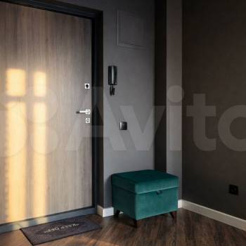 Продается 1-комнатная квартира, 42,6 м²