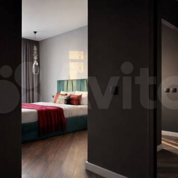 Продается 1-комнатная квартира, 42,6 м²