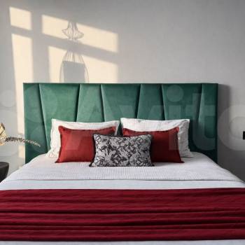 Продается 1-комнатная квартира, 42,6 м²