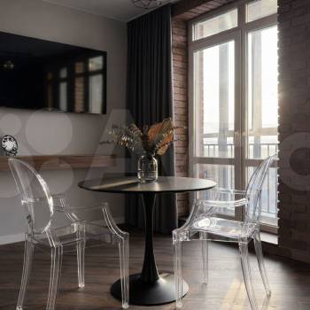 Продается 1-комнатная квартира, 42,6 м²